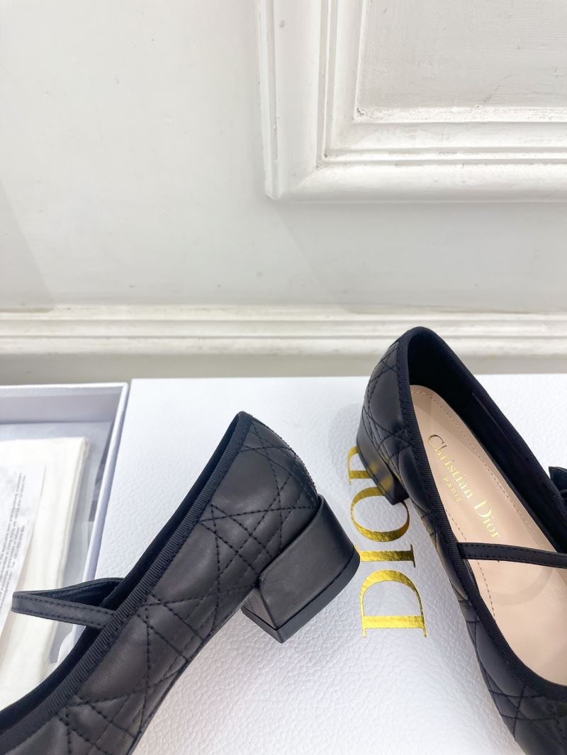 Christian Dior Heeled Shoes